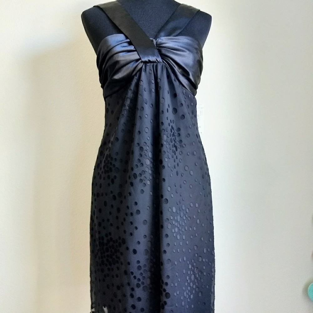 Bisou Bisou Dress